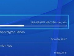 How to get games to download faster on ps3