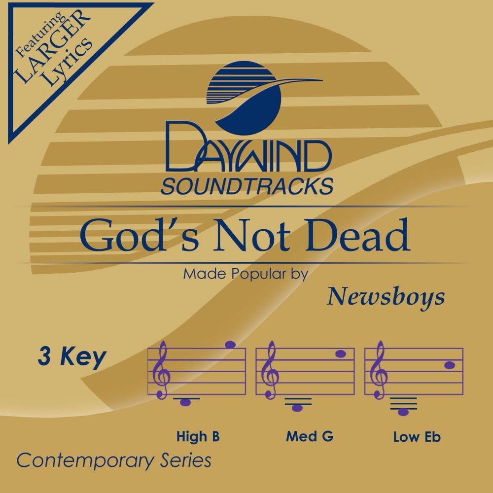 God Not Dead Newsboys Free Mp3 Download