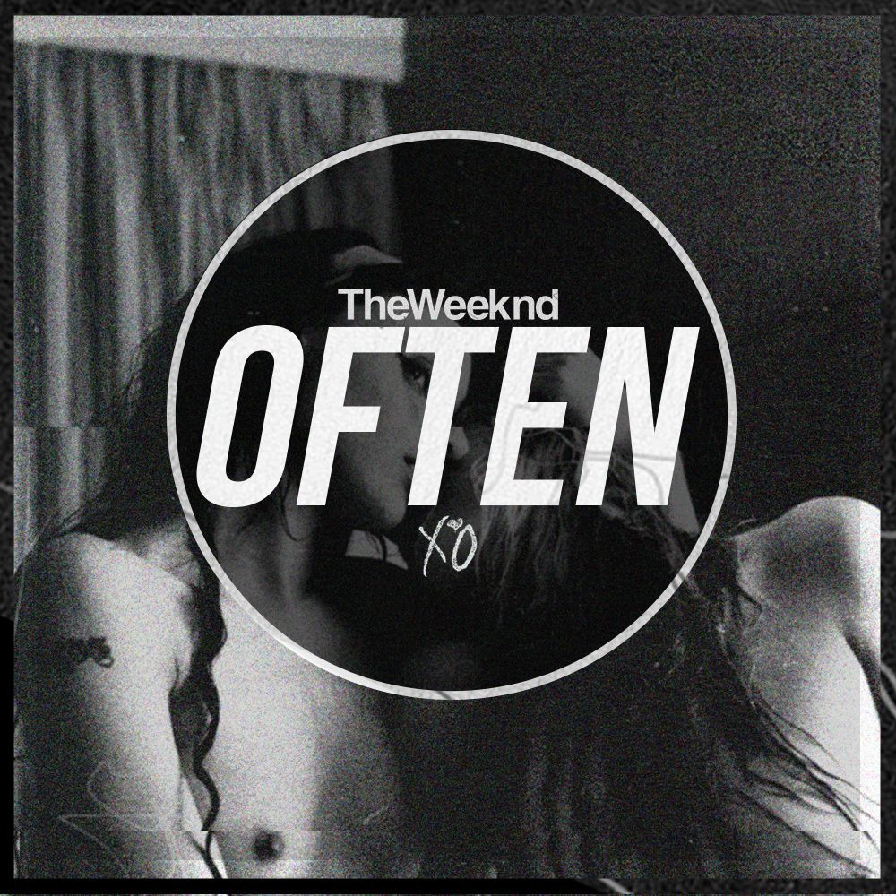 The Weekend Often Mp3 Download
