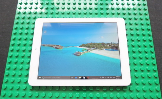 Windows on android tablet download